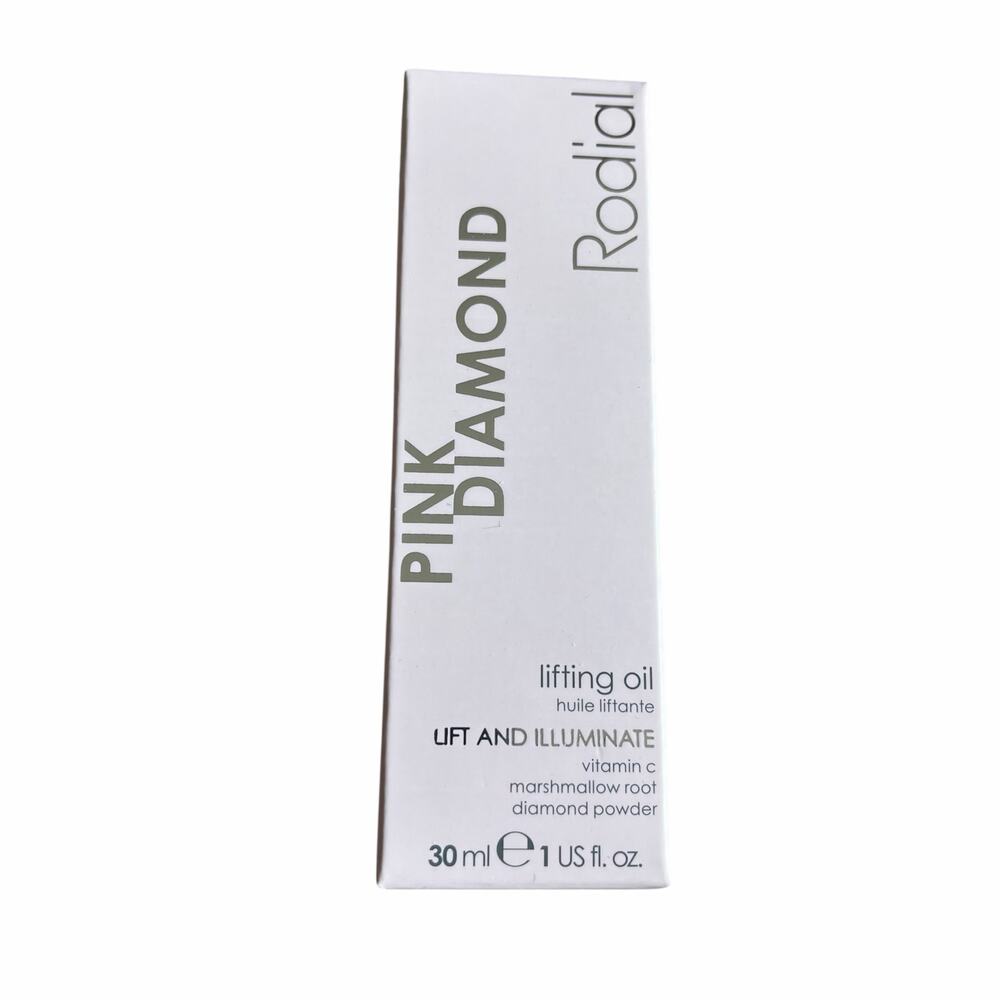 NWT! Rodial Pink Diamond Lifting Oil